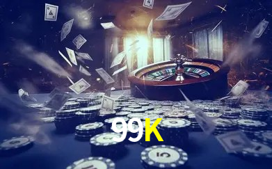 99K.Com - Site Oficial Do Cassino Online -99K