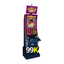 99K: A Experiência de Casino com Jogos de Mesa ao Vivo