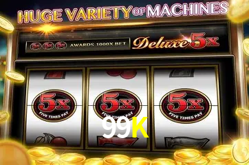 99K - Plataforma Oficial -99K Bet