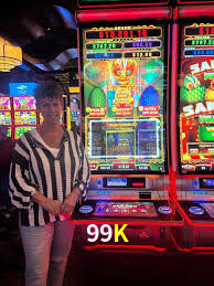 99K: A Experiência de Casino com Jogos de Mesa ao Vivo